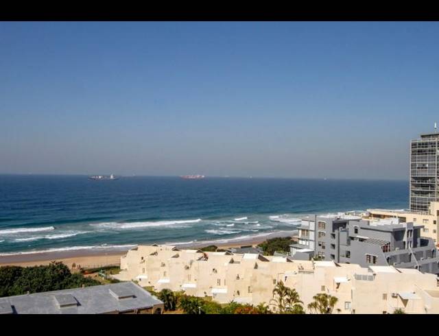 3 BEDROOM APARTMENT FOR SALE IN UMHLANGA CENTRAL